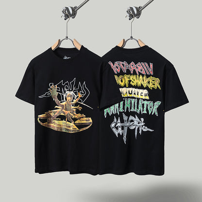 Cactus Jack Mixed Tees