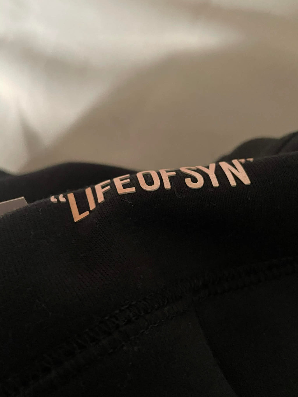 Syna x Nike Techfleece Pants