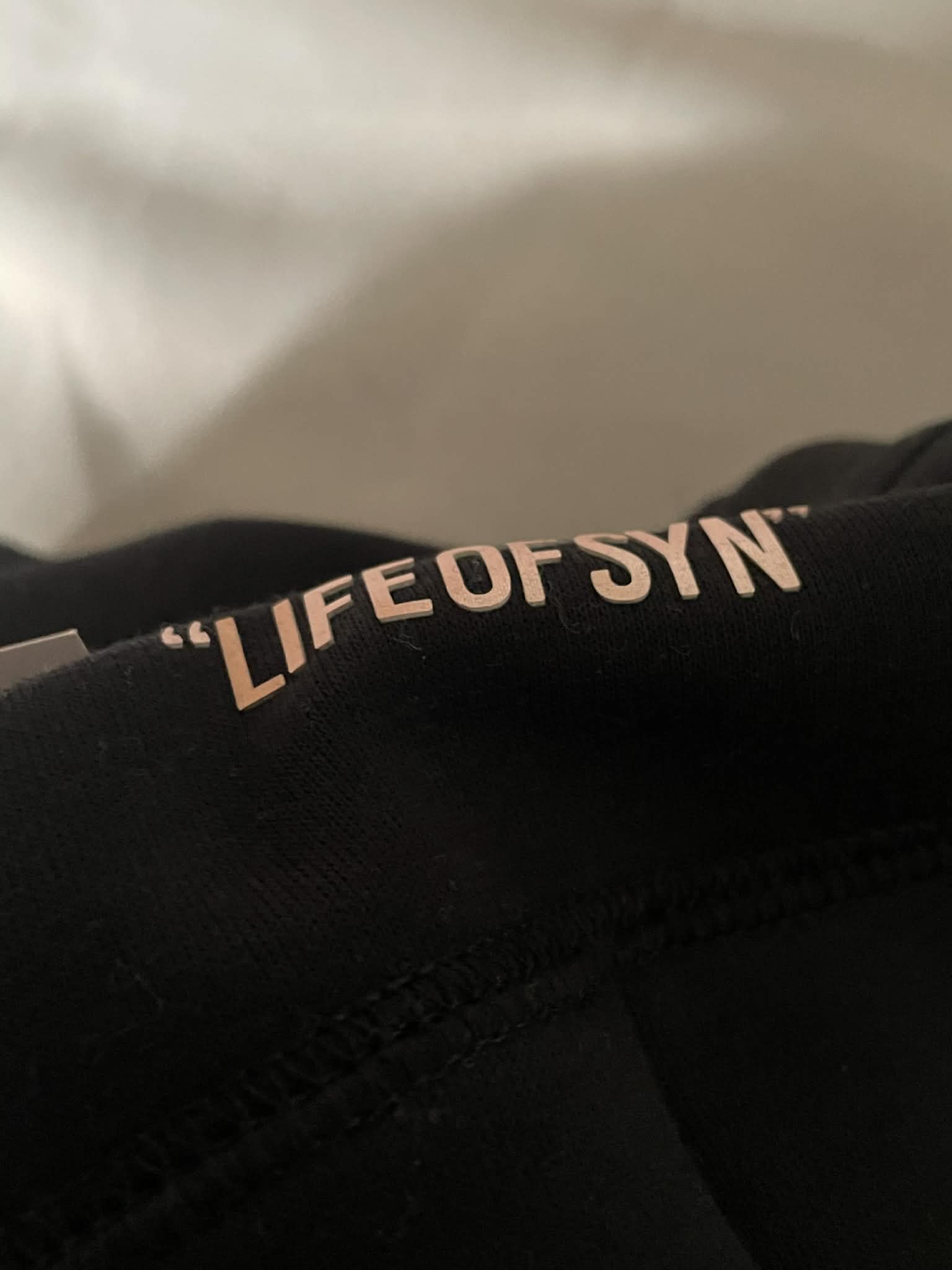 Syna x Nike Techfleece Pants