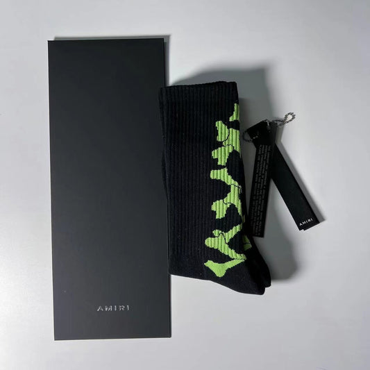 Amiri Mixed Socks