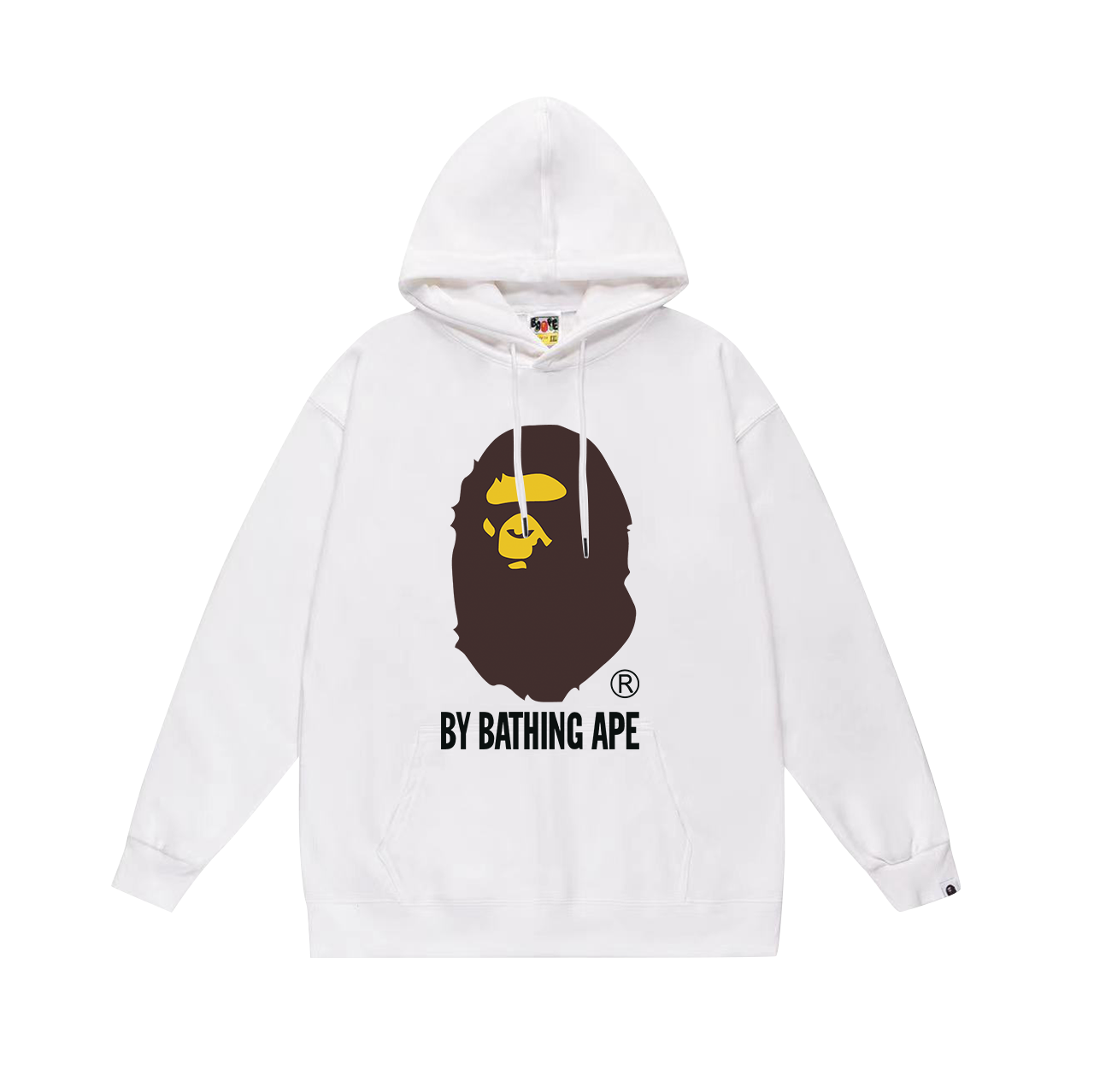 Bape Hoodies