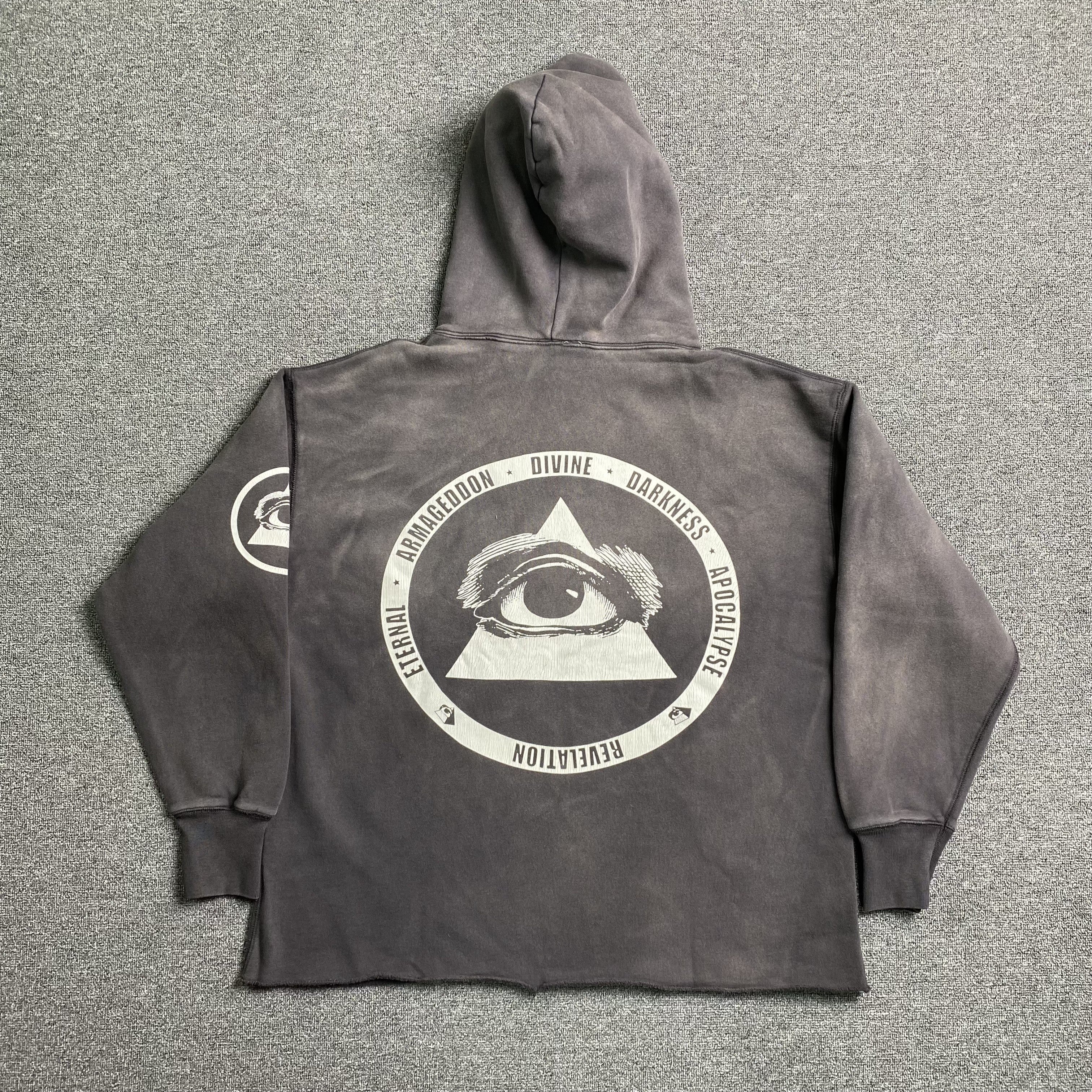 Saint Michael "Complicated" Tracksuit