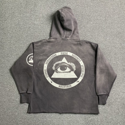 Saint Michael "Complicated" Tracksuit