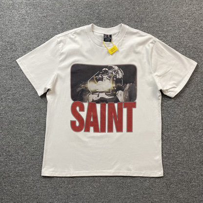 Saint Michael Mixed Tees