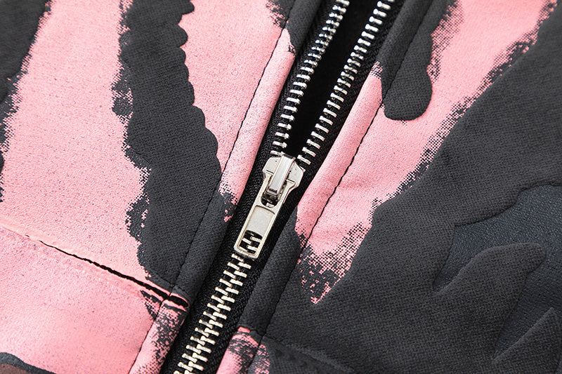 Cactus Jack Mixed Hoodies
