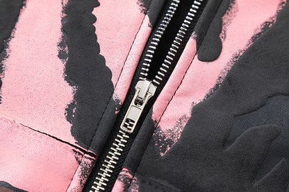 Cactus Jack Mixed Hoodies
