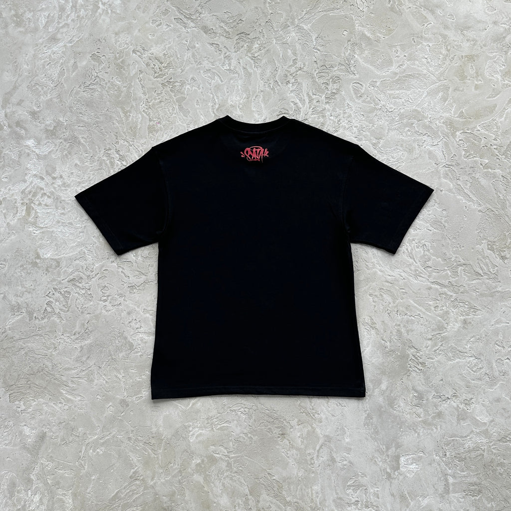 Syna x Nemzzz Rent's Due Tee