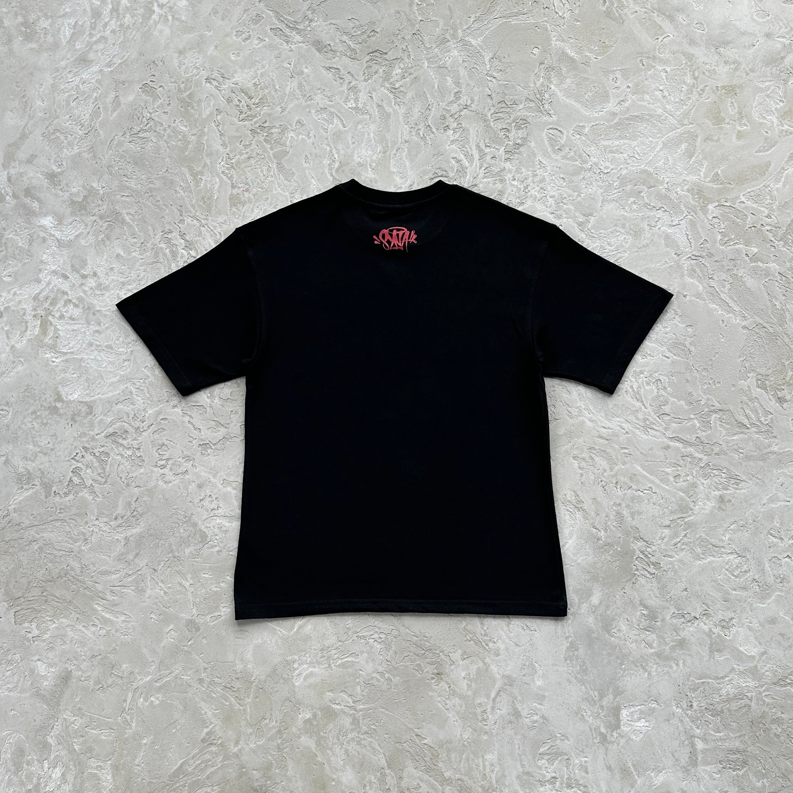 Syna x Nemzzz Rent's Due Tee
