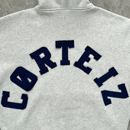 Corteiz Colly Arch Gray Set