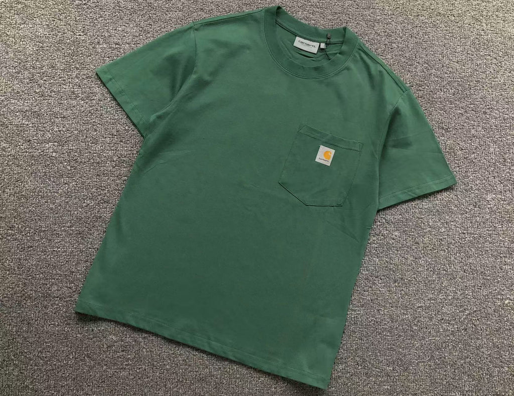 Carhartt Pocket Tees