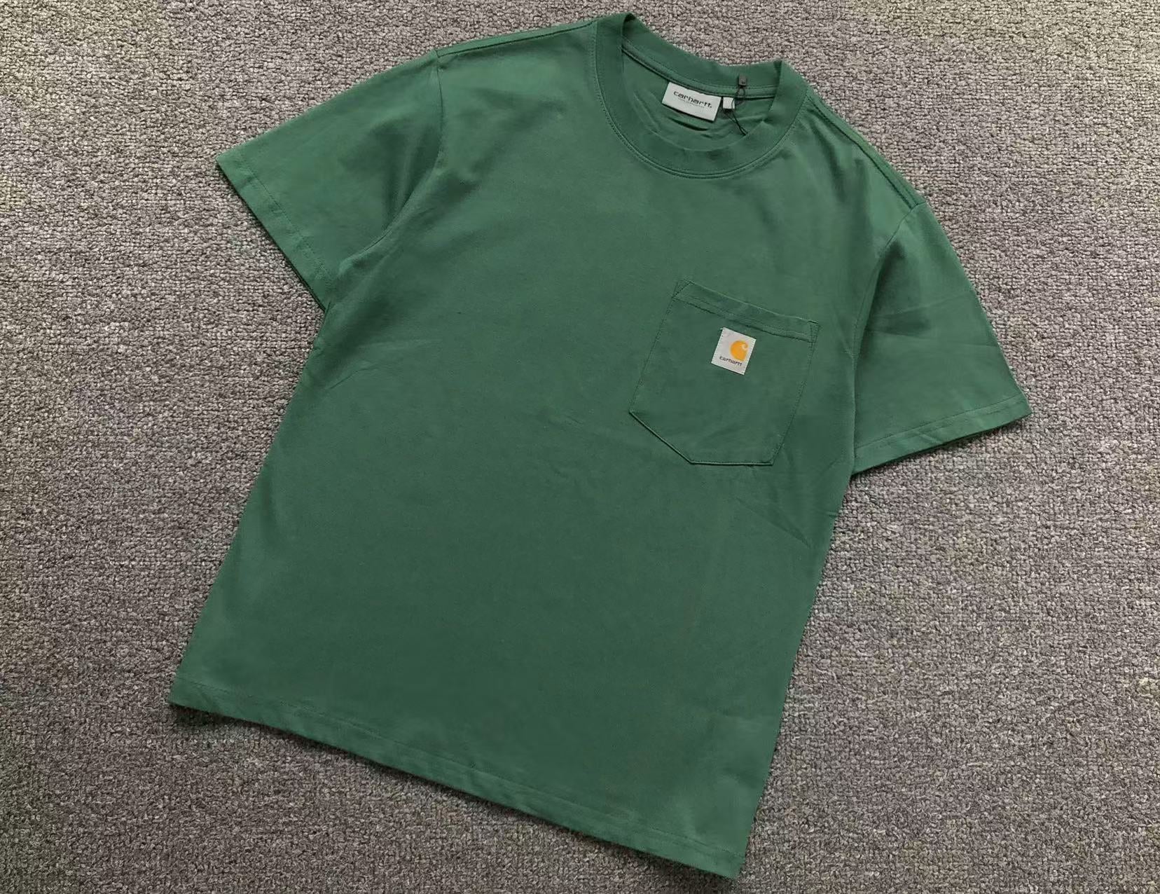 Carhartt Pocket Tees