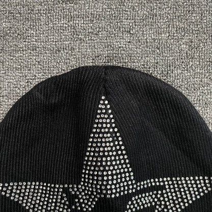 SP5DER Beanies
