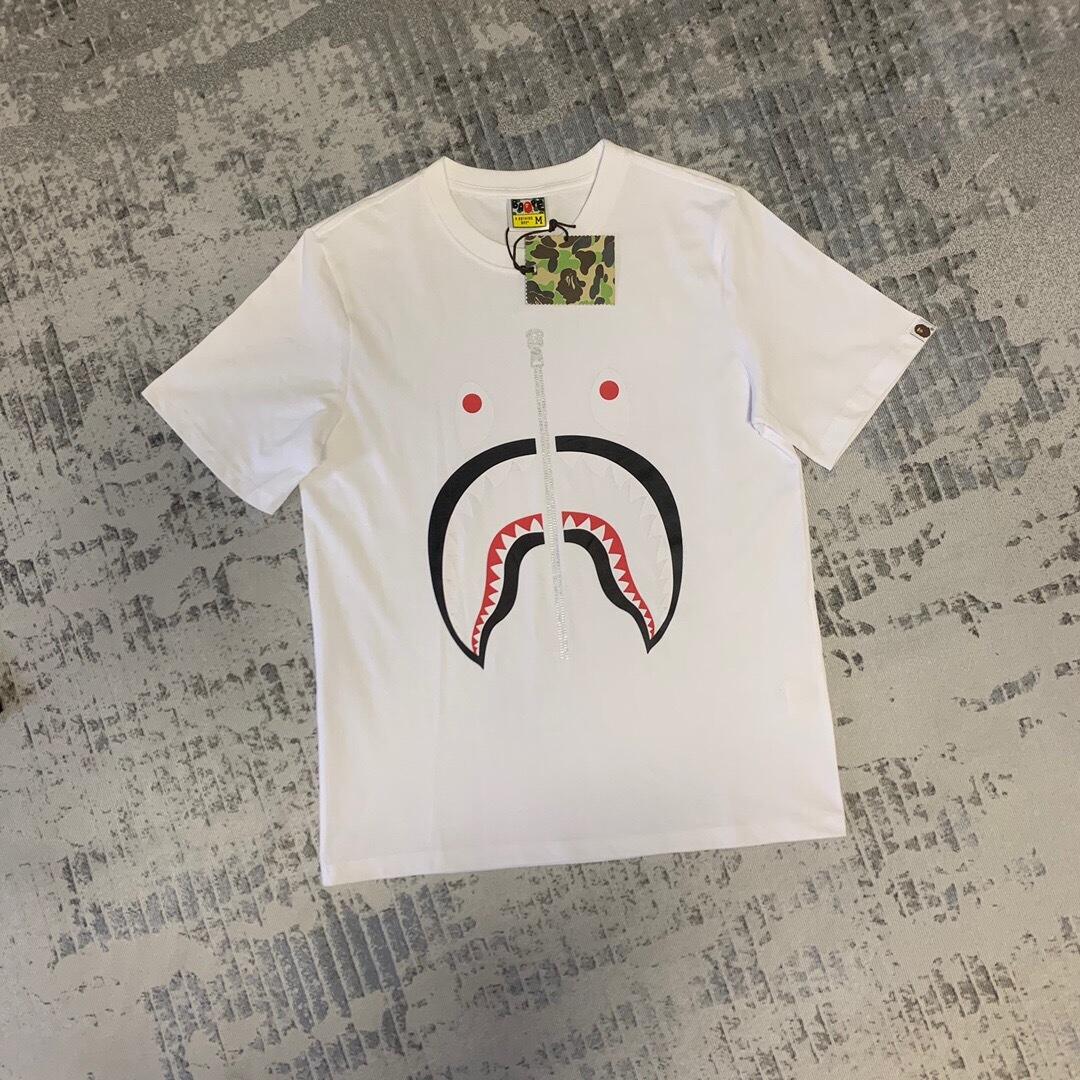 Bape Tees
