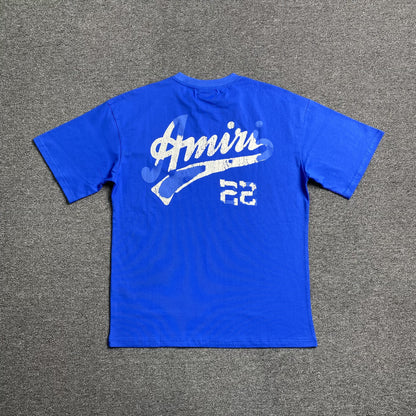 Amiri Mixed Tees