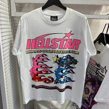 Hellstar Mixed Tees