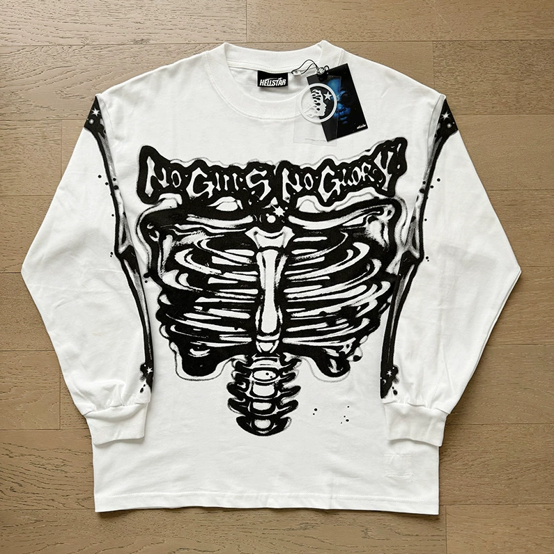 Hellstar Mixed Sweaters