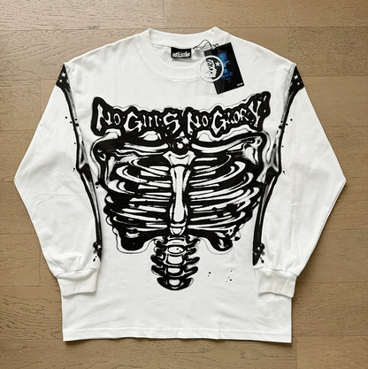 Hellstar Mixed Sweaters