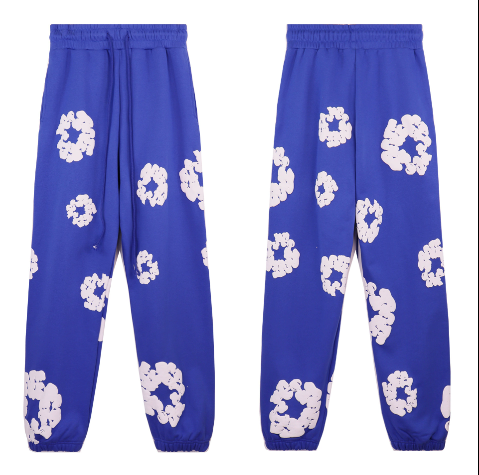 Denim Tears Tracksuits