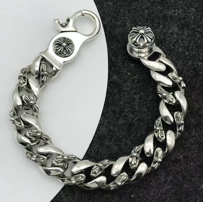 Chrome Hearts Bracelets