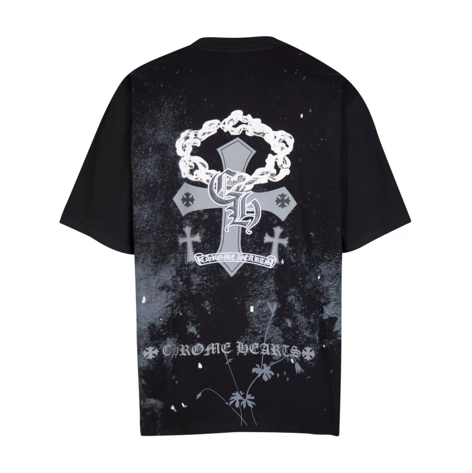Chrome Hearts Mixed Tees