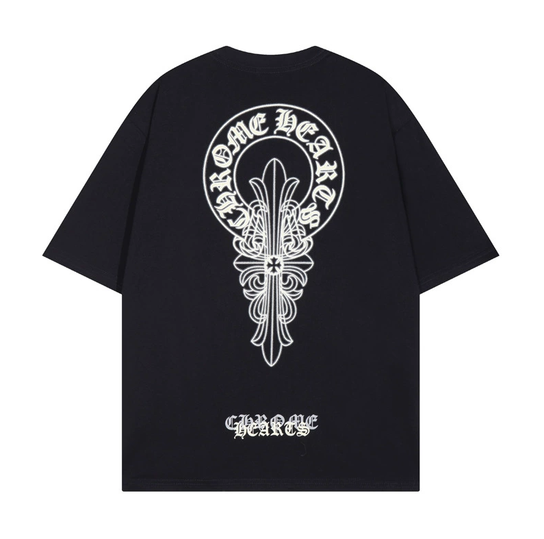 Chrome Hearts Tees