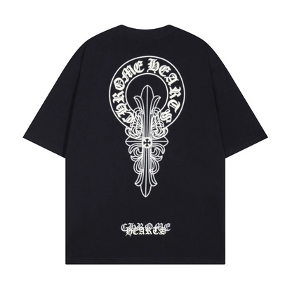 Chrome Hearts Tees