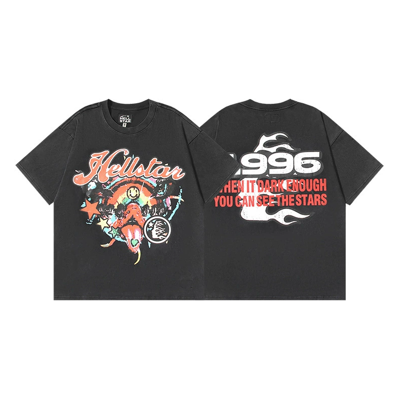 Hellstar Mixed Tees