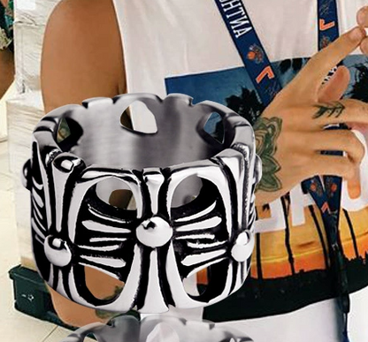 Chrome Hearts Rings
