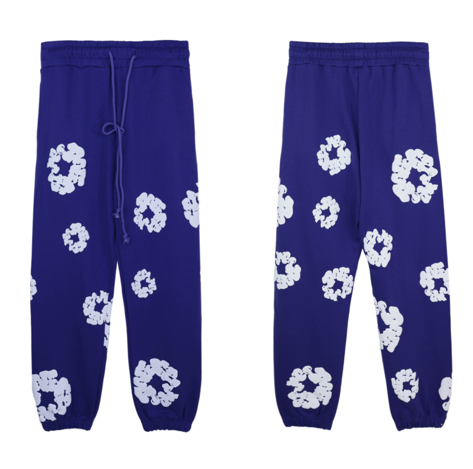 Denim Tears Tracksuits
