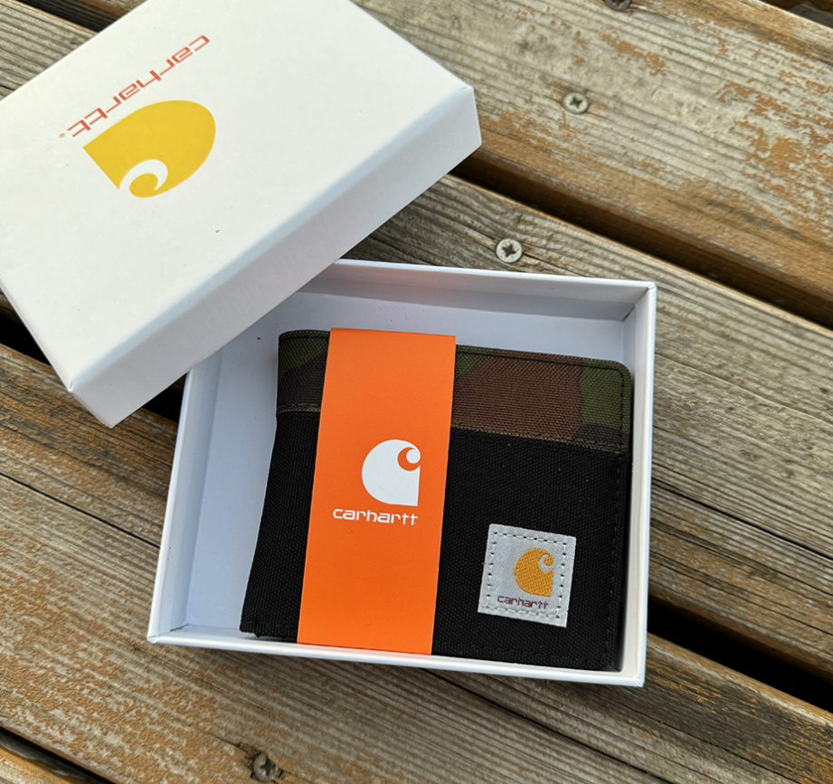 Carhartt Wallets