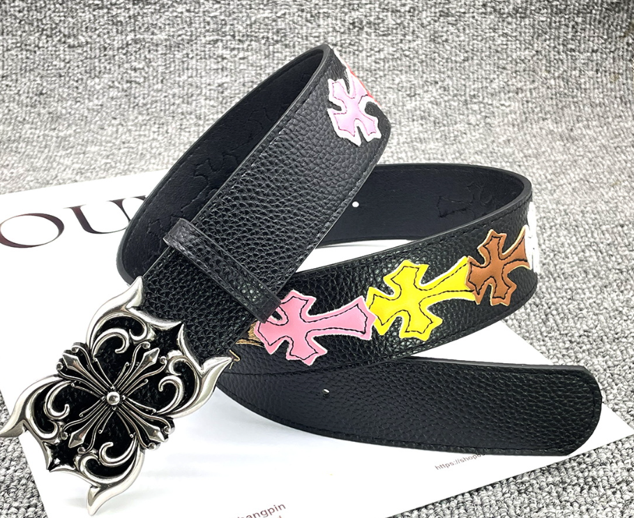 Chrome Hearts Belts