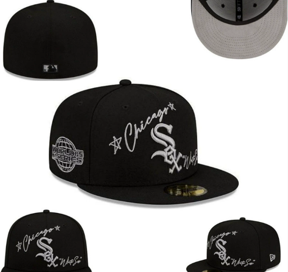 New Era Caps Collection 7