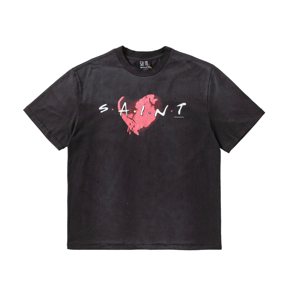 Saint Michael Tees