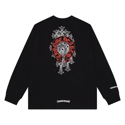 Chrome Hearts Mixed Sweaters