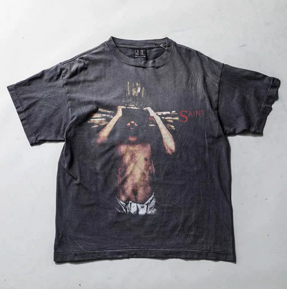 Saint Michael Vintage Tees