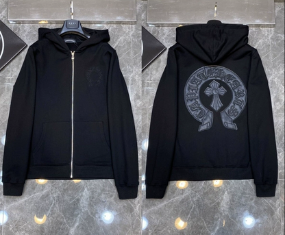 Chrome Hearts Mixed Hoodies