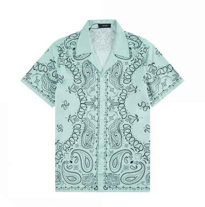 Amiri Polo Tees