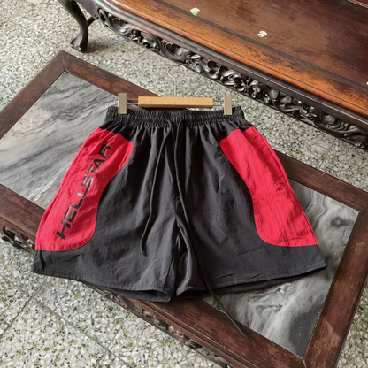 Hellstar Mixed Shorts