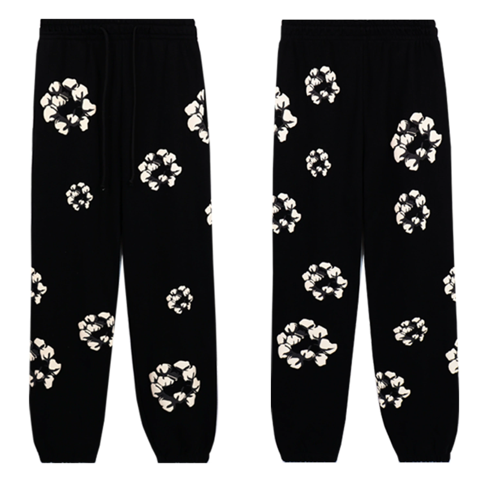 Denim Tears x CPFM Tracksuits