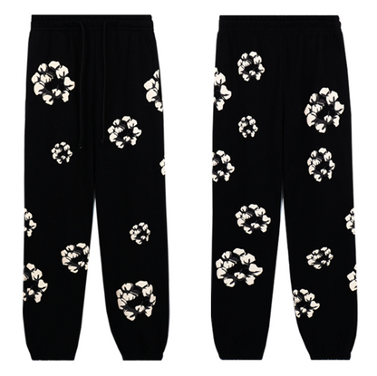 Denim Tears x CPFM Tracksuits