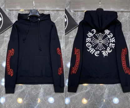 Chrome Hearts Mixed Hoodies
