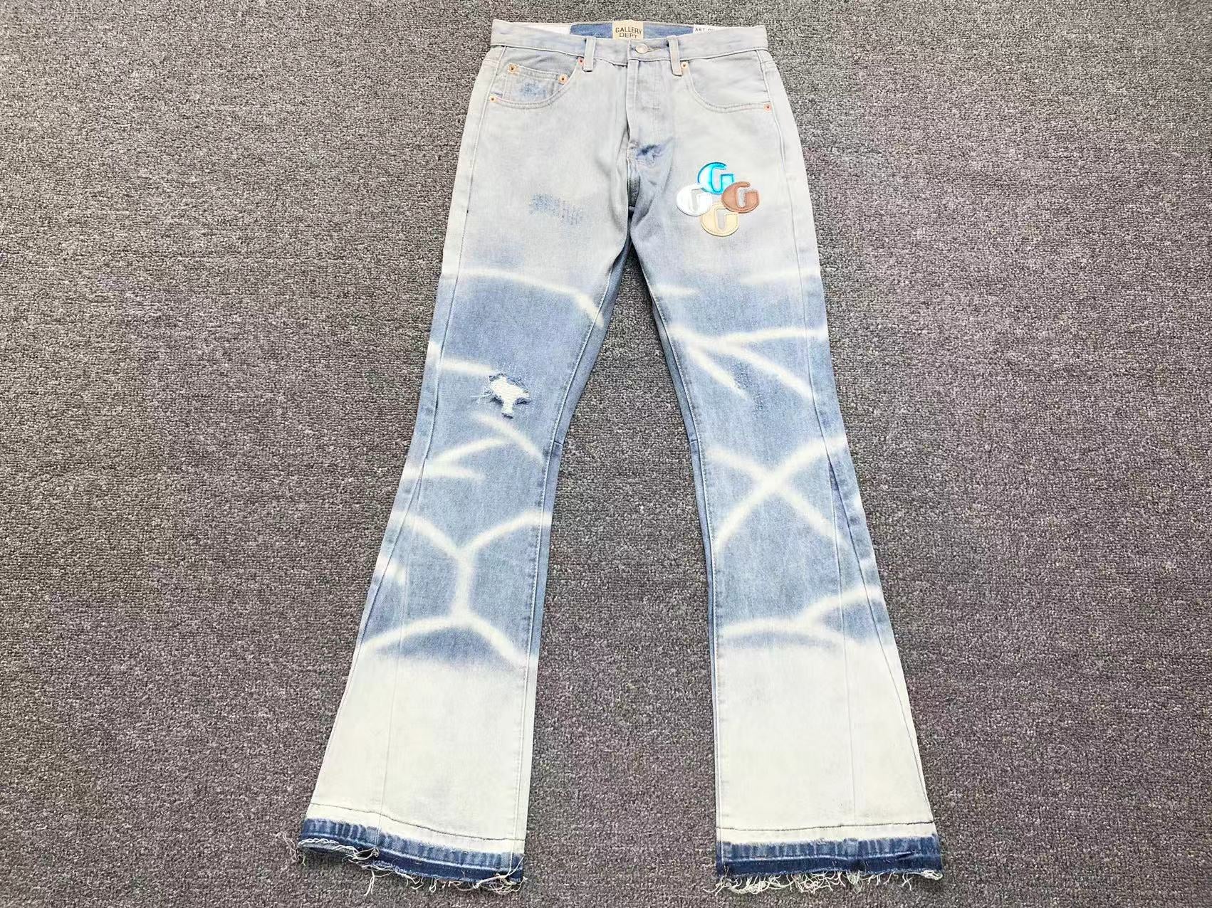 Gallery Dept Jeans