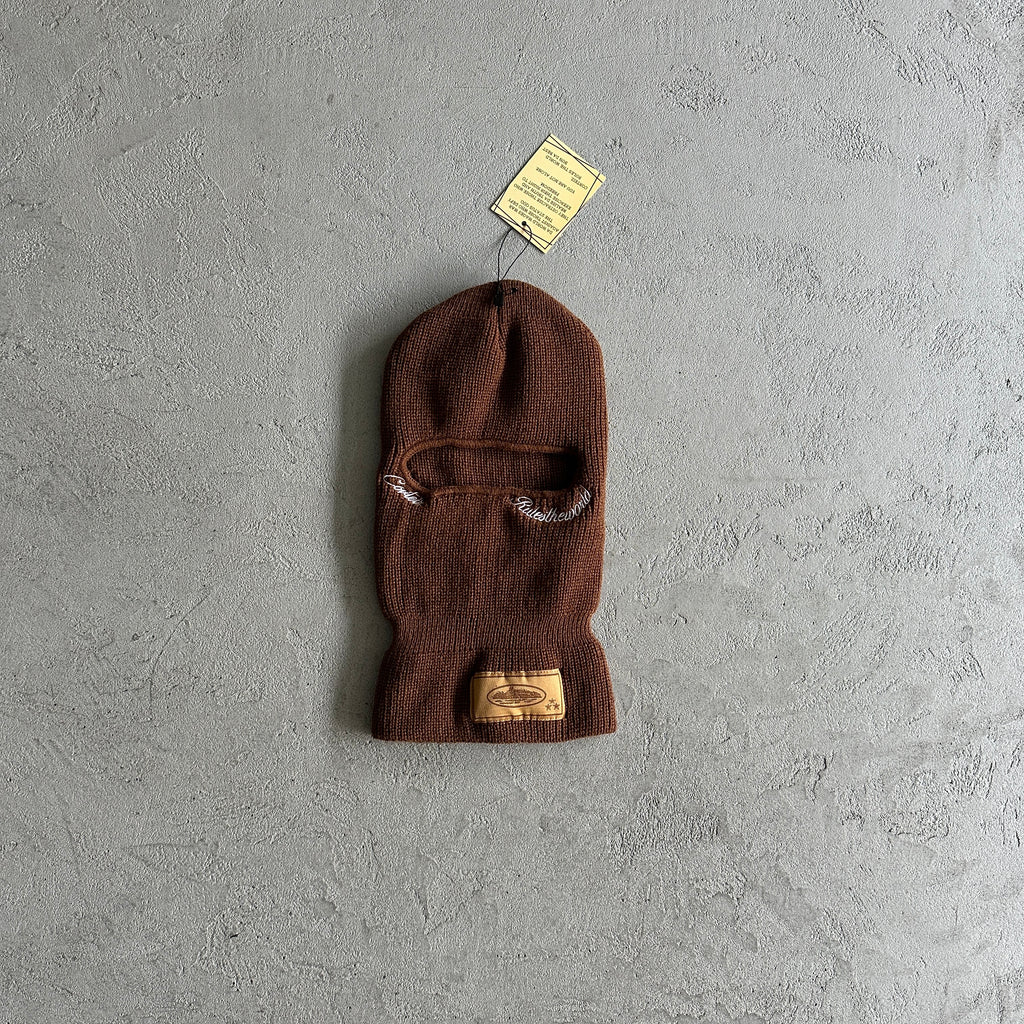Corteiz Balaclavas