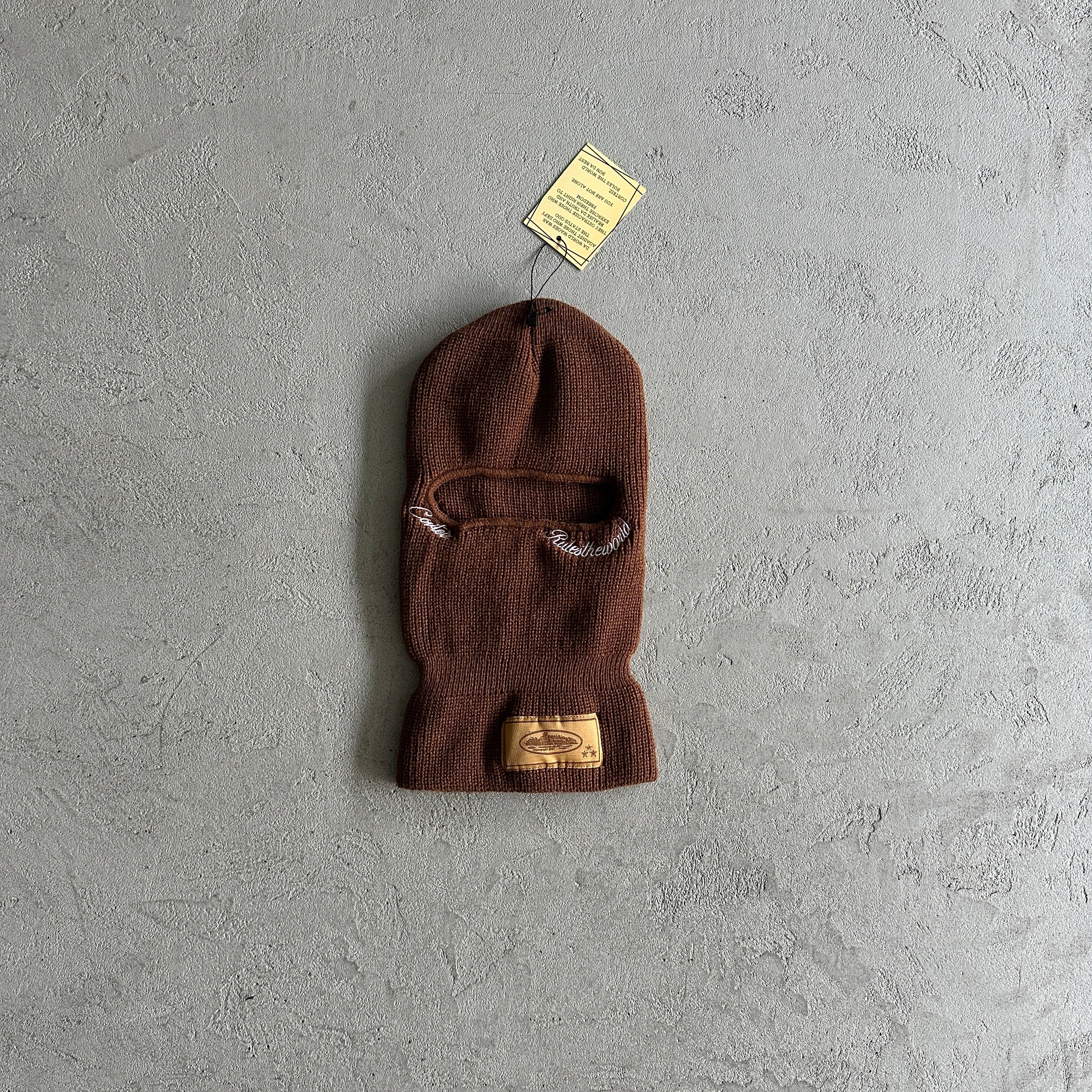 Corteiz Balaclavas