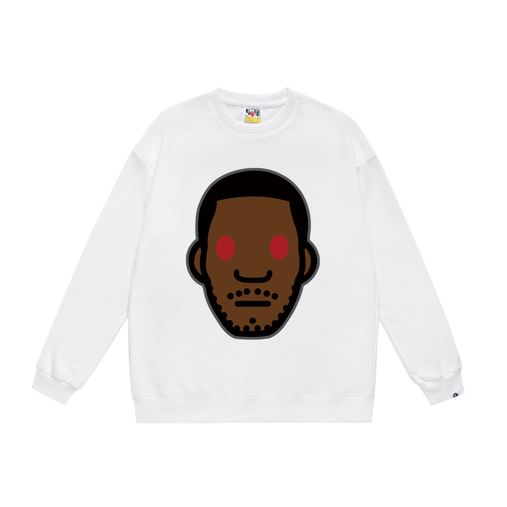 Bape Sweaters