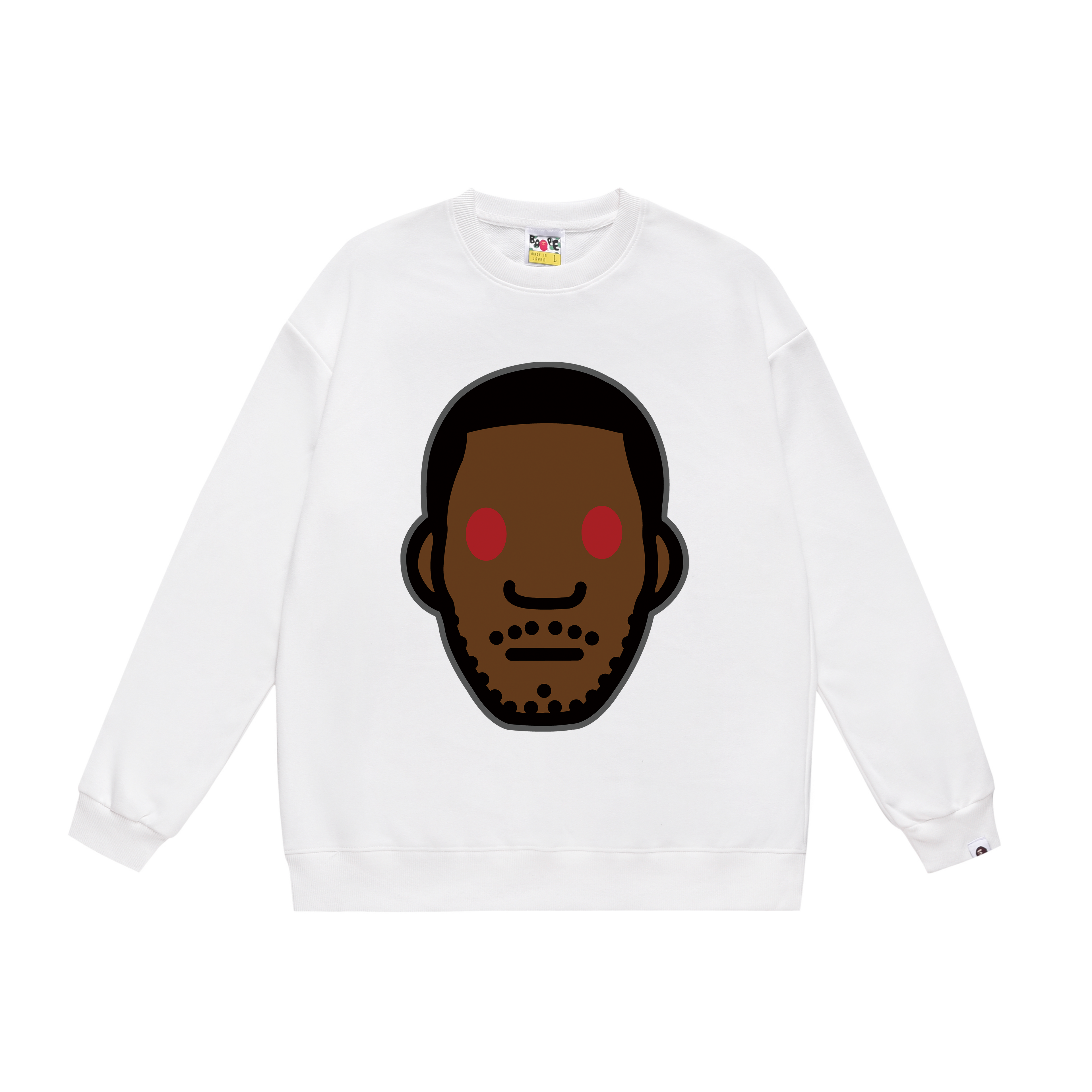 Bape Sweaters