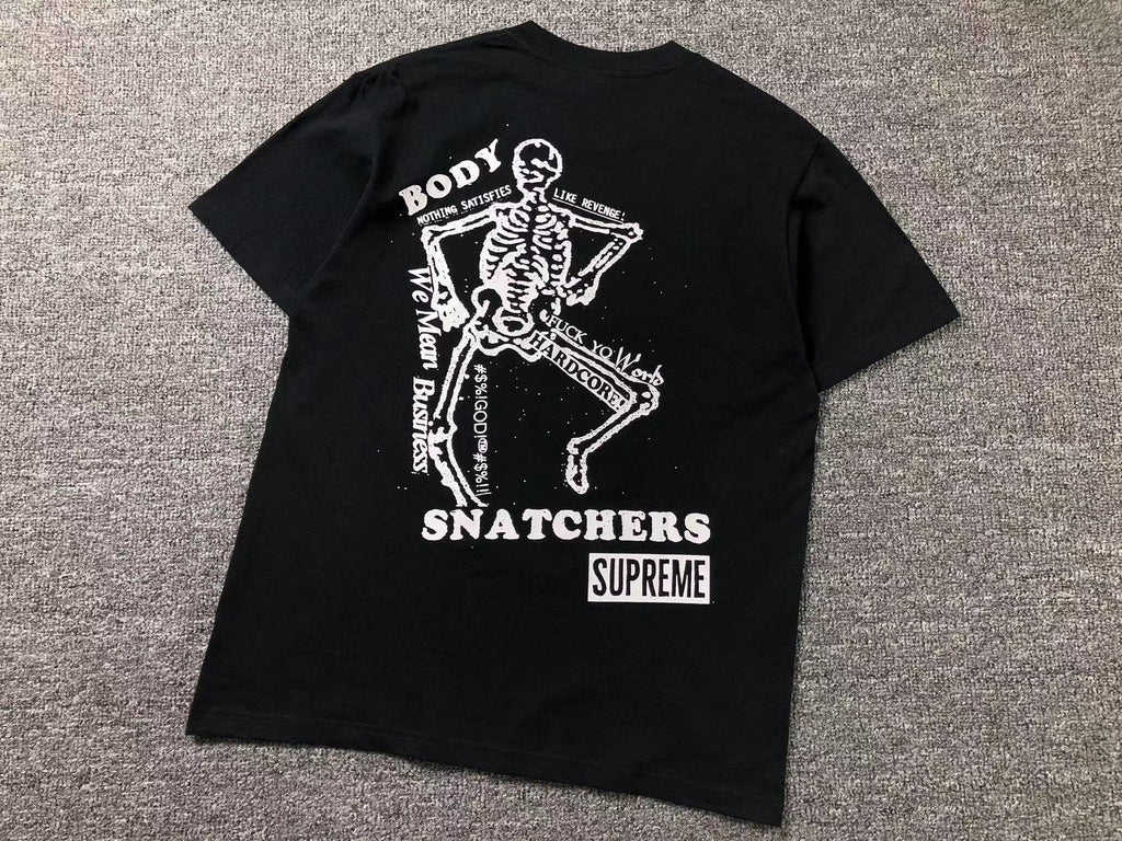Supreme Mixed Tees