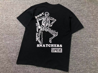 Supreme Mixed Tees