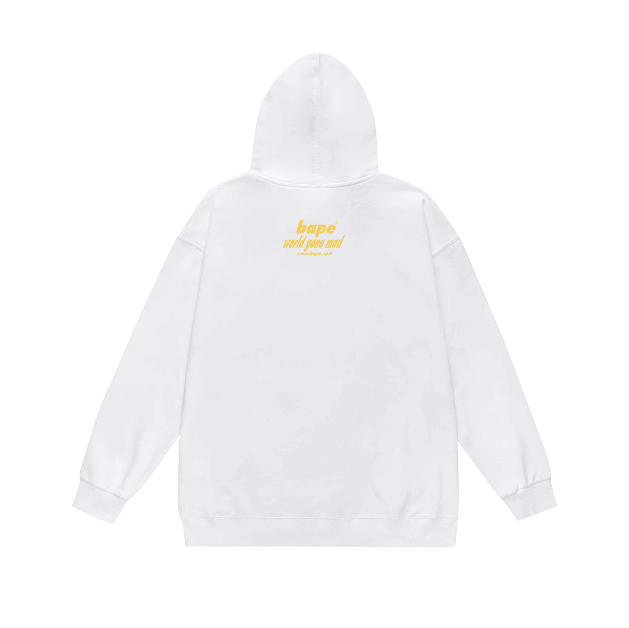 Bape Hoodies