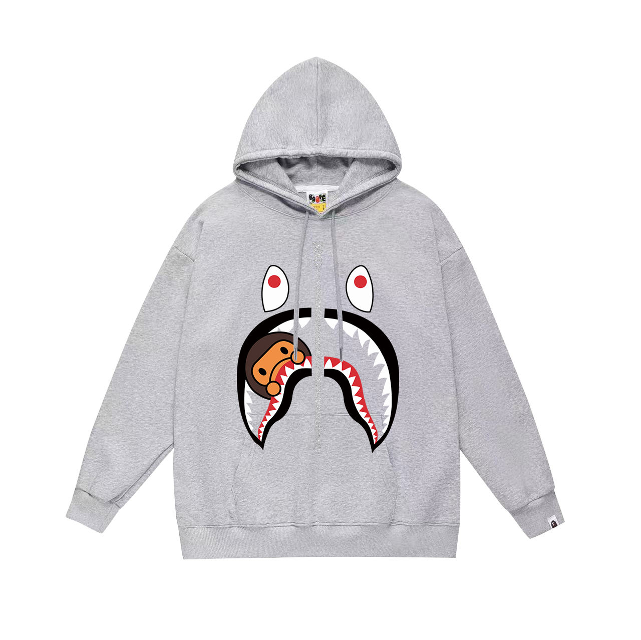 Bape Hoodies